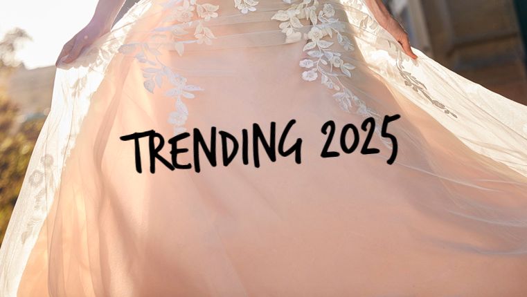 Sagt kort! - Trending 2025